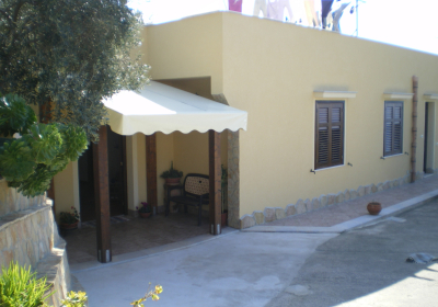 Casa Vacanze Casa Del Tramonto